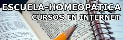 Escuela Homeop&aacute;tica