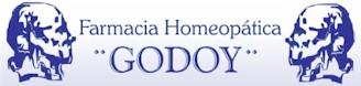 Farmacia Homeop&aacute;tica Godoy